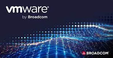 VMware werd overgenomen door Broadcom
