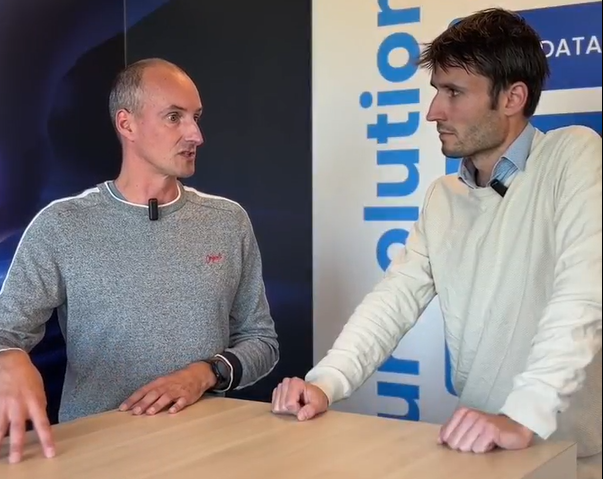 Expert Bert vertelt waarvoor we bij Savaco Veeam inzetten.