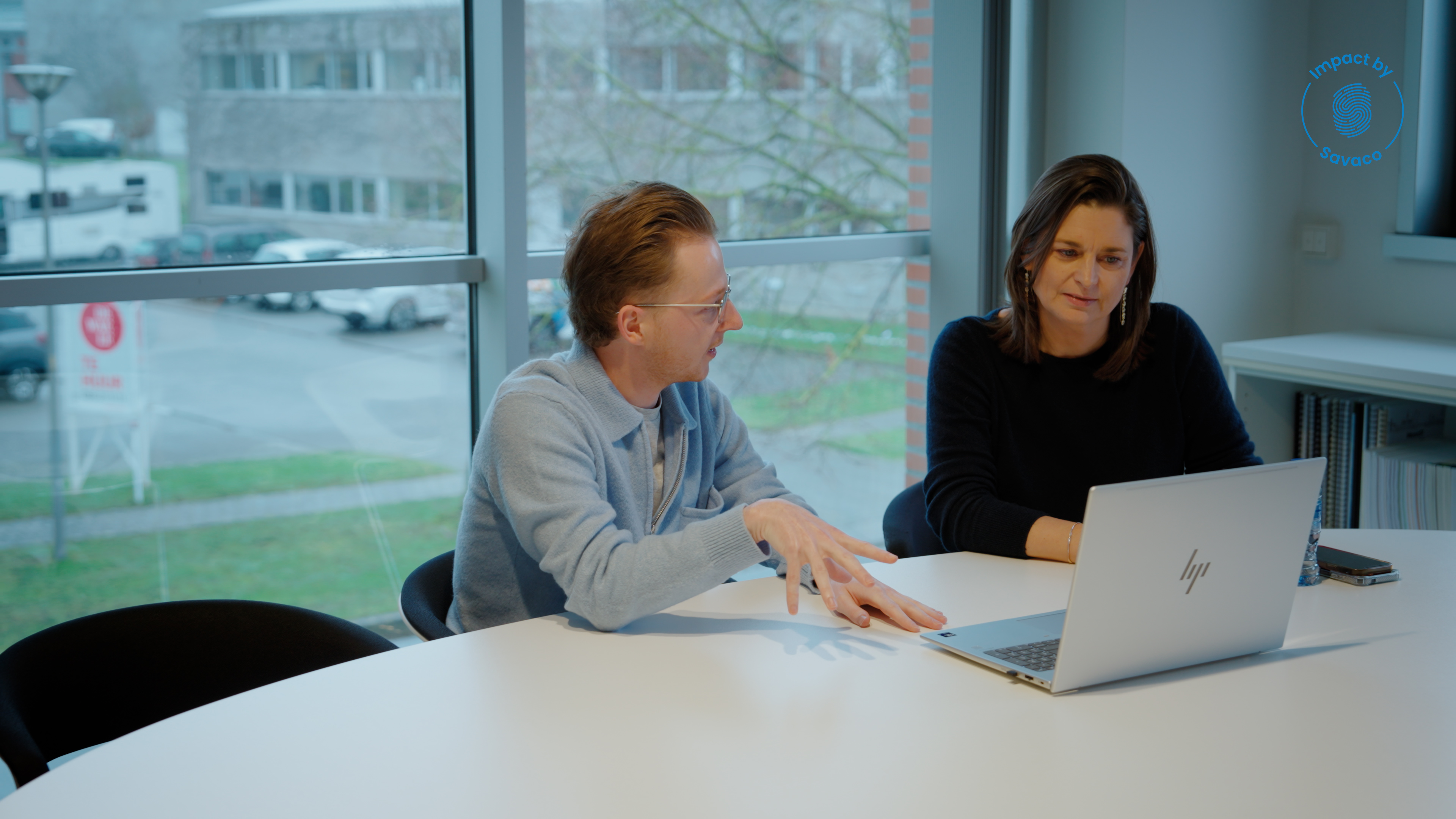 Ons Onderdak kiest voor IT-gemoedsrust met managed services van Savaco.