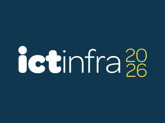 ICT Infra 2026 is een initiatief van VITO