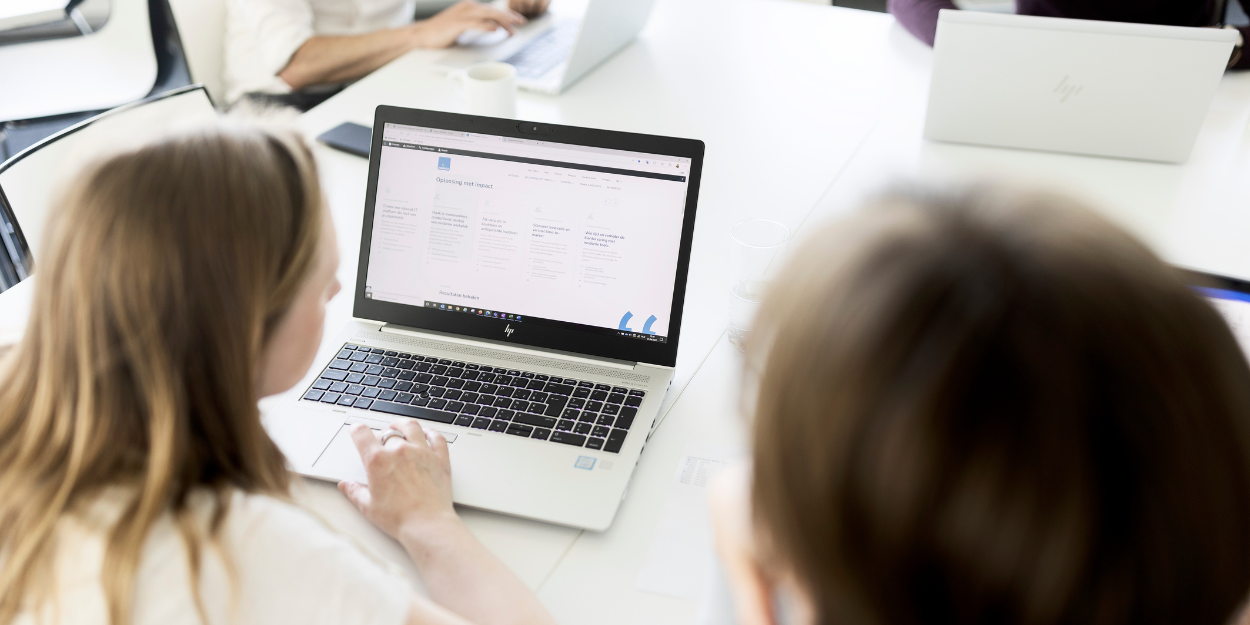 Medische administratiesoftware voor orthopedie | ASCI Orthoweb