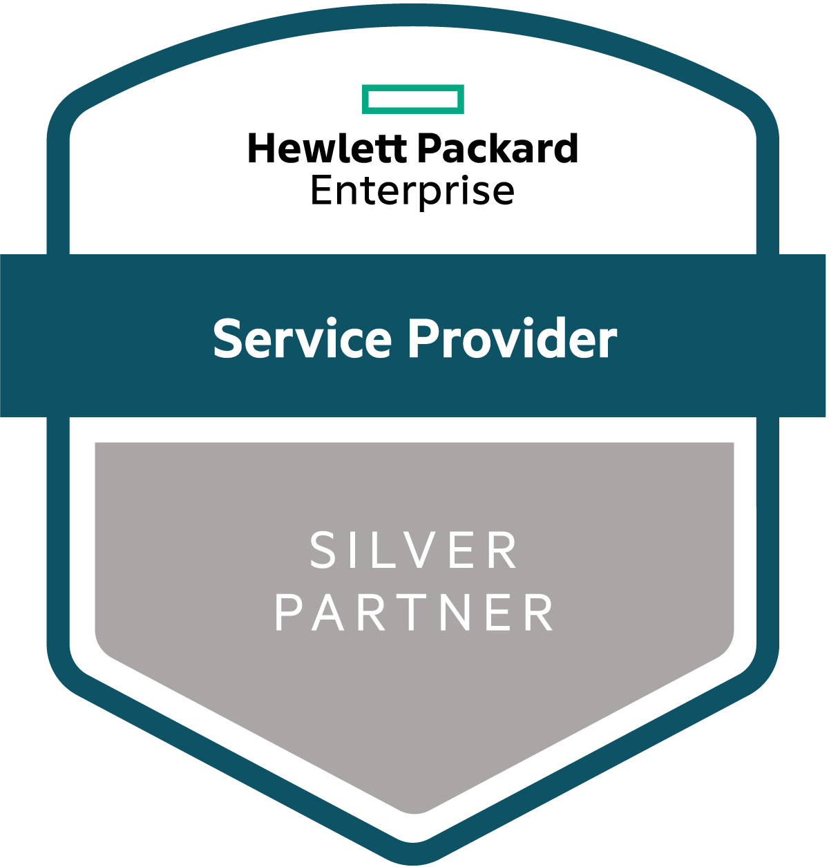 HPE - Service Provider - Silver Partner