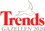 logo trends gazellen 2020