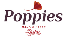 Logo Poppies