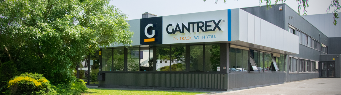Gantrex office