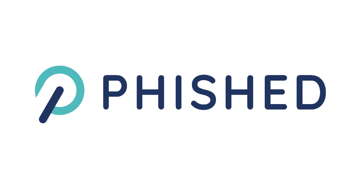 Phished.io logo