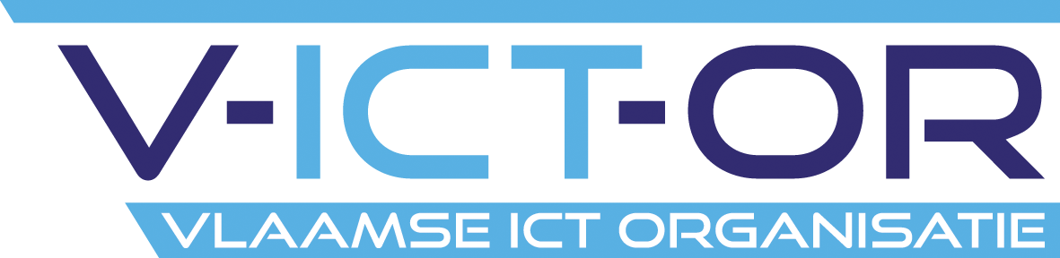 V-ICT-OR logo