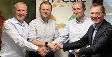 Savaco neemt cloud-integrator IT-Care over