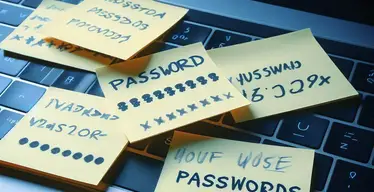 Wachtwoord vergeten? Gebruik een passwordmanager