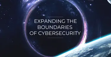 Cybersecurity & Beyond Seminar: expanding the boundaries of cybersecurity