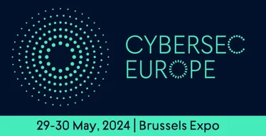 Cybersec Europe vindt op 29-30 mei 2024 plaats in Brussels Expo
