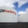 Oiltanking getuigenis tanks