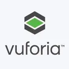 vuforia AR logo