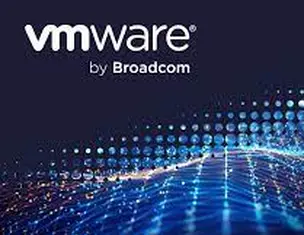 VMware werd overgenomen door Broadcom