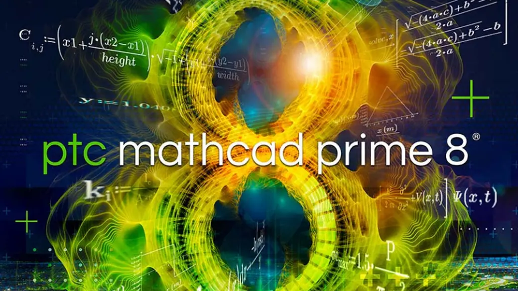 ptc Mathcad Prime 8