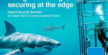 Cybersecurity seminar 2022