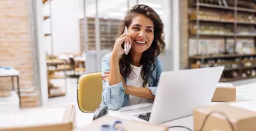 Met Support 365 kies je voor Managed Services op jouw maat