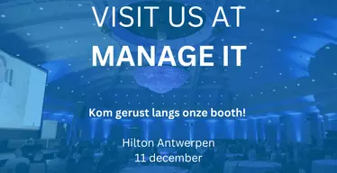 ManageIT 2025