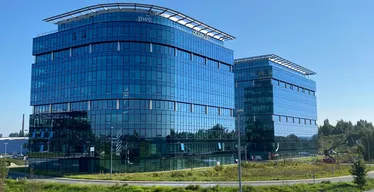 Savaco Gent - Blue Towers