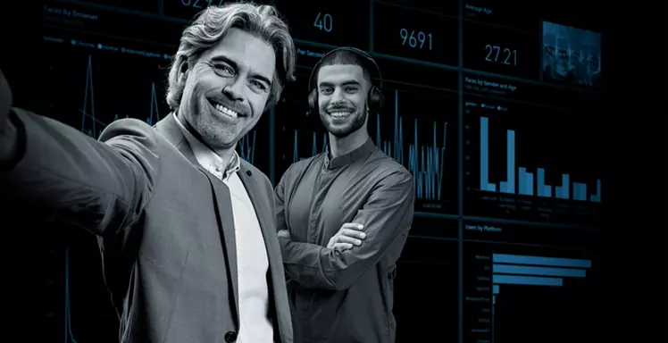 Savaco, jouw copiloot voor digitale en duurzame business impact