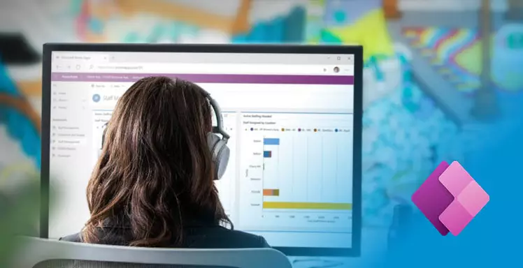 PowerApps teaser