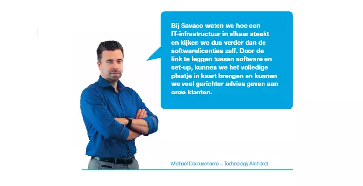 licensing_expert_michael_decruyenaere_geeft_advies_over_software_set_up_en_licentie_management