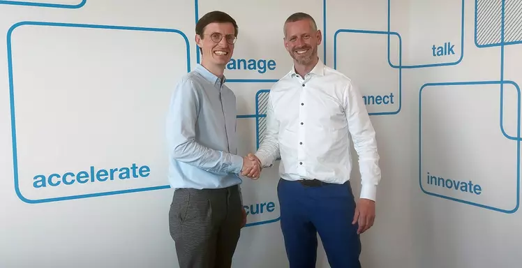 Techne en Savaco gaan samen verder