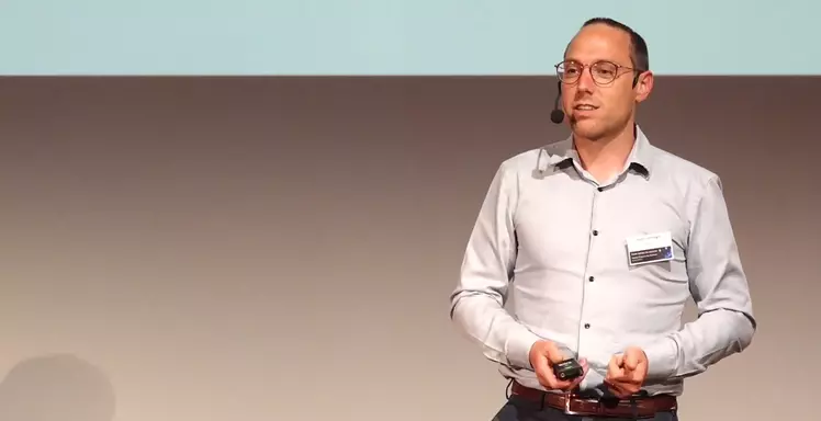 Expert Joren over Business Process Automation