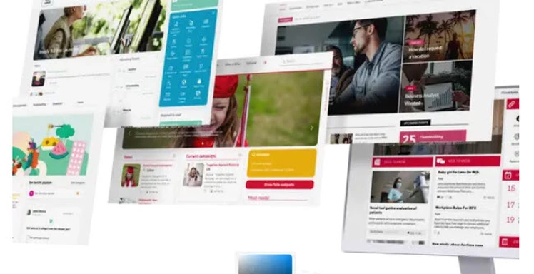 Involve Intranet