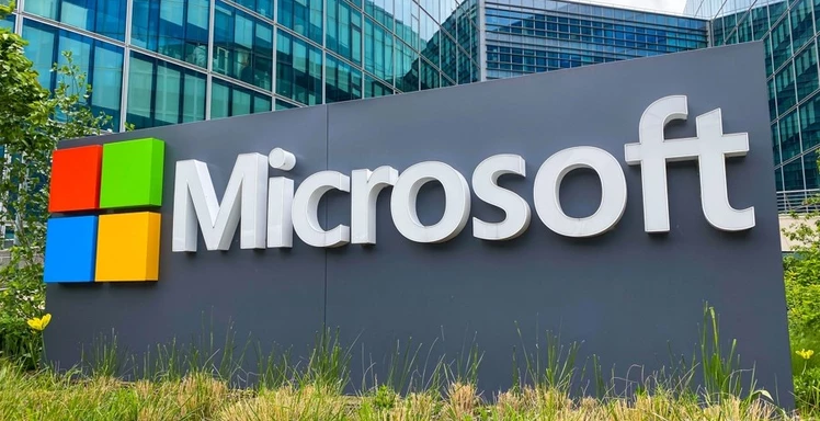 Microsoft 