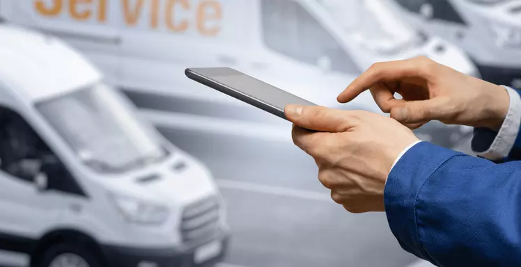 Field Service Management - Savaco