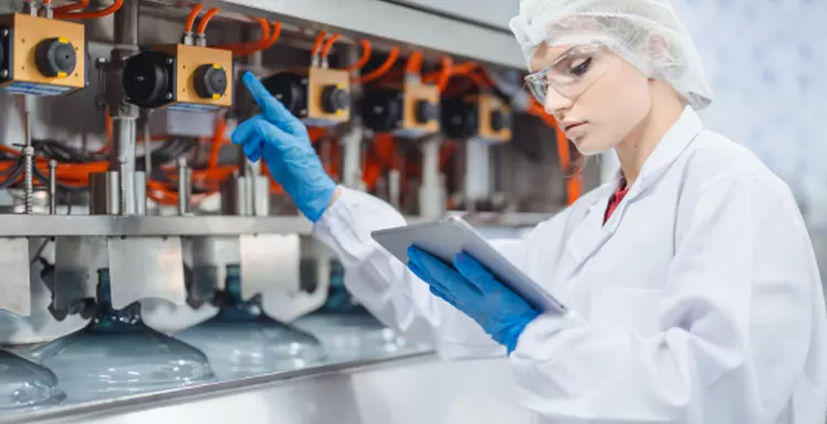 Predictive maintenance ligt binnen handbereik dankzij IoT en Dynamics 365 Field Service