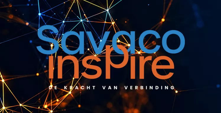Savaco Inspire 2026