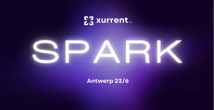 Xurrent SPARK2026