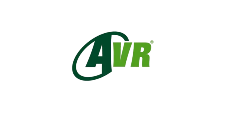 Logo - AVR