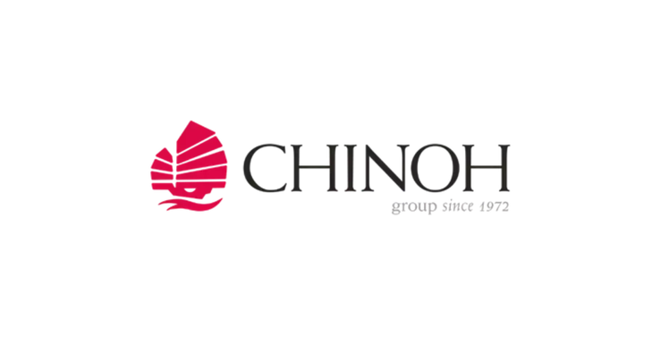 Logo - Chinoh