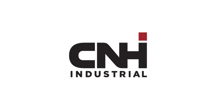 CNH Industrial logo