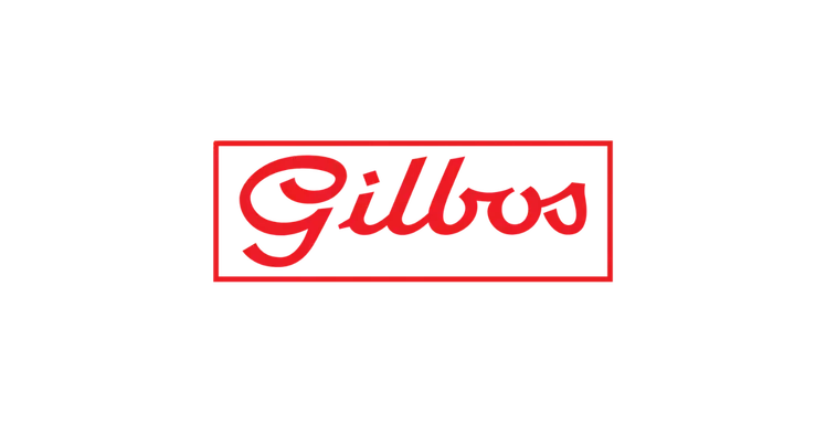 Gilbos Logo