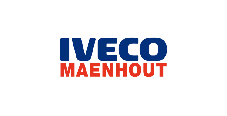 Logo Iveco-Maenhout