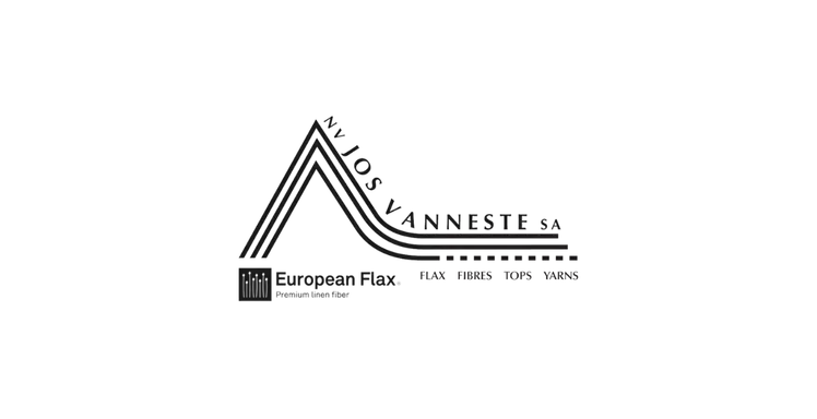 Jos Vanneste - logo