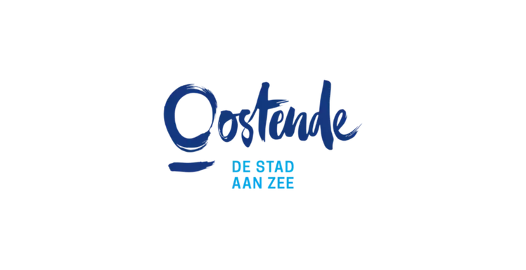 Logo - Stad Oostende