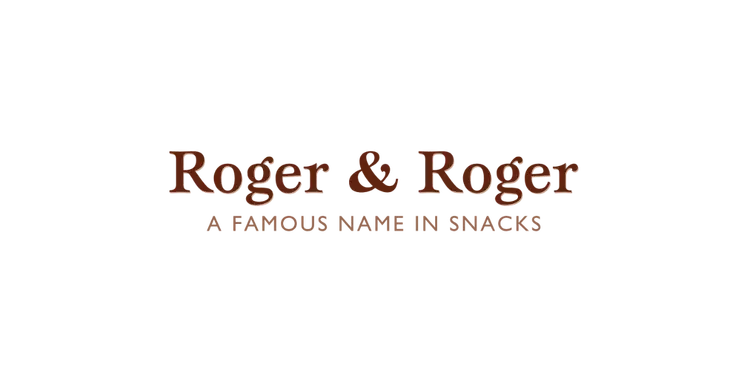 Roger & roger logo