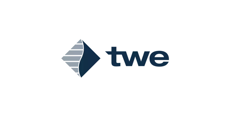 TWE Logo