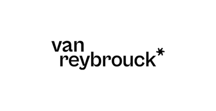Van Reybrouck logo