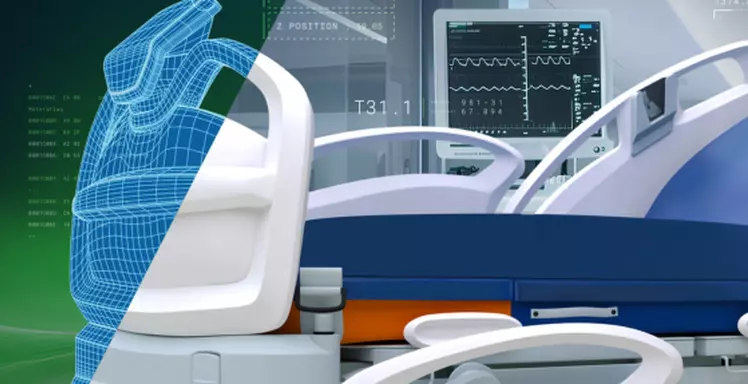 Creo 13 en Creo+ helpen je om sneller innovatieve producten te ontwerpen