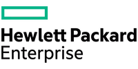Logo HPE