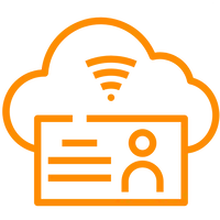 Icoon - Entra ID & Cloud Identity