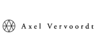 Logo Axel Vervoordt