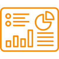 Icoon - dashboards