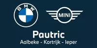 Logo - BMW Pautric